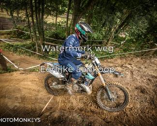 Foto's Cross Country H.A.M.C. 30-08-2026 | St. Isidorushoeve photo