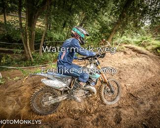 Foto's Cross Country H.A.M.C. 30-08-2026 | St. Isidorushoeve photo