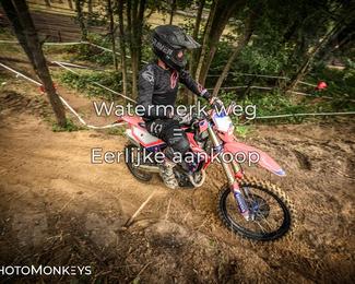 Foto's Cross Country 30-08-2026 | St. Isidorushoeve photo