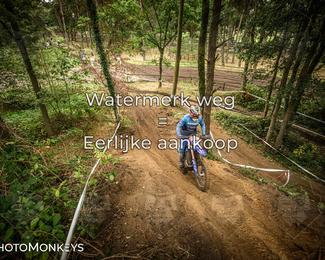 Foto's Cross Country 30-08-2026 | St. Isidorushoeve photo