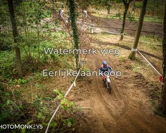 Foto's Cross Country 30-08-2026 | St. Isidorushoeve photo