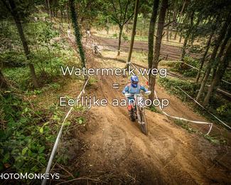 Foto's Cross Country 30-08-2026 | St. Isidorushoeve photo