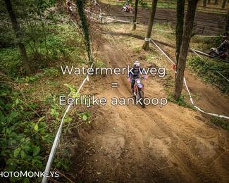 Foto's Cross Country 30-08-2026 | St. Isidorushoeve photo