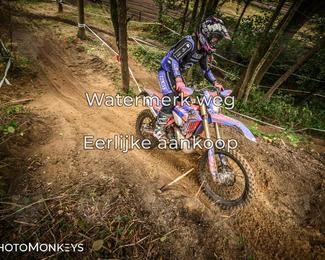 Foto's Cross Country 30-08-2026 | St. Isidorushoeve photo