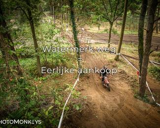 Foto's Cross Country 30-08-2026 | St. Isidorushoeve photo