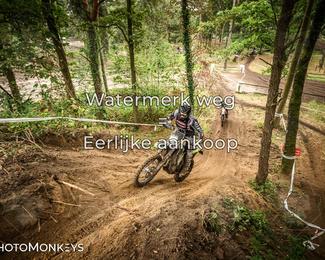 Foto's Cross Country 30-08-2026 | St. Isidorushoeve photo