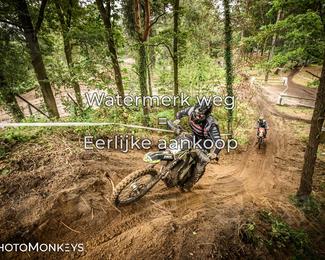 Foto's Cross Country 30-08-2026 | St. Isidorushoeve photo