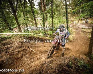 Foto's Cross Country 30-08-2026 | St. Isidorushoeve photo