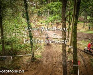 Foto's Cross Country 30-08-2026 | St. Isidorushoeve photo