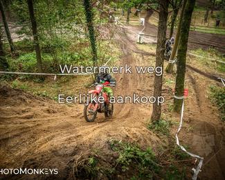 Foto's Cross Country H.A.M.C. 30-08-2026 | St. Isidorushoeve photo