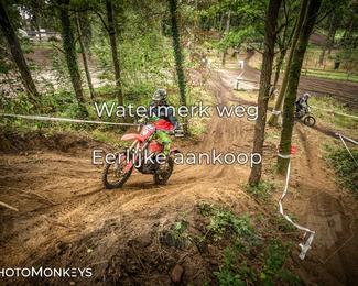 Foto's Cross Country H.A.M.C. 30-08-2026 | St. Isidorushoeve photo