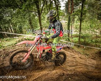 Foto's Cross Country H.A.M.C. 30-08-2026 | St. Isidorushoeve photo
