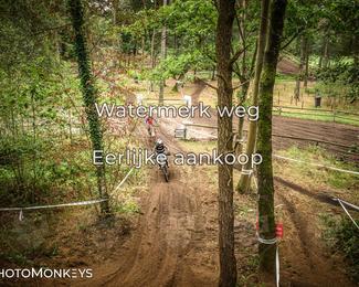 Foto's Cross Country H.A.M.C. 30-08-2026 | St. Isidorushoeve photo