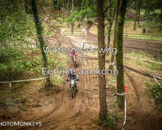 Foto's Cross Country H.A.M.C. 30-08-2026 | St. Isidorushoeve photo