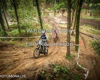 Foto's Cross Country H.A.M.C. 30-08-2026 | St. Isidorushoeve photo