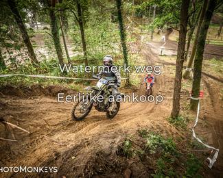 Foto's Cross Country H.A.M.C. 30-08-2026 | St. Isidorushoeve photo