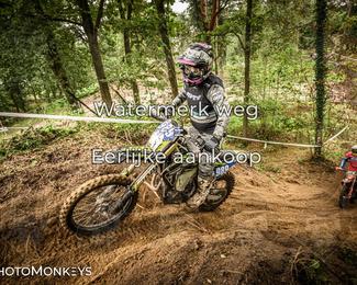 Foto's Cross Country H.A.M.C. 30-08-2026 | St. Isidorushoeve photo