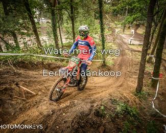 Foto's Cross Country H.A.M.C. 30-08-2026 | St. Isidorushoeve photo
