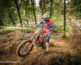 Foto's Cross Country H.A.M.C. 30-08-2026 | St. Isidorushoeve photo