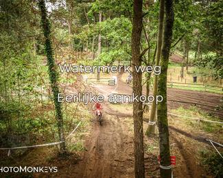Foto's Cross Country H.A.M.C. 30-08-2026 | St. Isidorushoeve photo