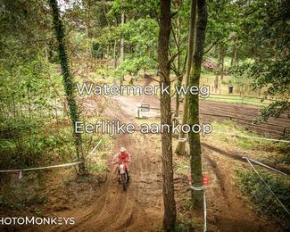 Foto's Cross Country H.A.M.C. 30-08-2026 | St. Isidorushoeve photo