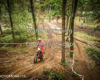 Foto's Cross Country H.A.M.C. 30-08-2026 | St. Isidorushoeve photo