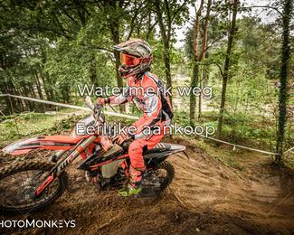 Foto's Cross Country H.A.M.C. 30-08-2026 | St. Isidorushoeve photo