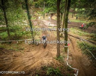 Foto's Cross Country H.A.M.C. 30-08-2026 | St. Isidorushoeve photo