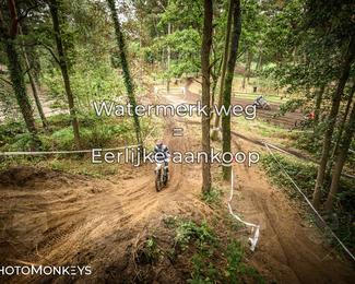 Foto's Cross Country H.A.M.C. 30-08-2026 | St. Isidorushoeve photo