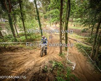 Foto's Cross Country H.A.M.C. 30-08-2026 | St. Isidorushoeve photo