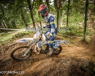 Foto's Cross Country H.A.M.C. 30-08-2026 | St. Isidorushoeve photo