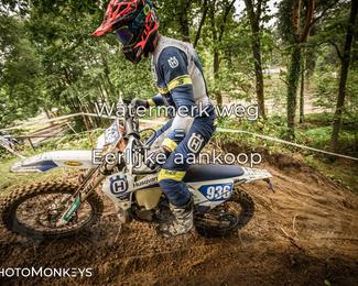 Foto's Cross Country H.A.M.C. 30-08-2026 | St. Isidorushoeve photo