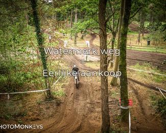 Foto's Cross Country H.A.M.C. 30-08-2026 | St. Isidorushoeve photo
