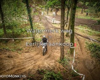 Foto's Cross Country H.A.M.C. 30-08-2026 | St. Isidorushoeve photo