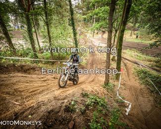 Foto's Cross Country H.A.M.C. 30-08-2026 | St. Isidorushoeve photo
