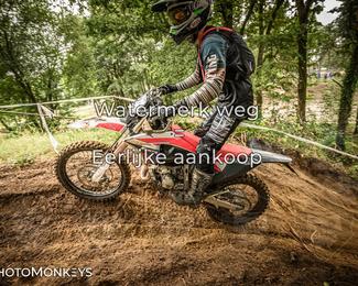 Foto's Cross Country H.A.M.C. 30-08-2026 | St. Isidorushoeve photo
