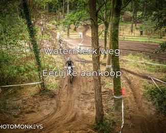 Foto's Cross Country H.A.M.C. 30-08-2026 | St. Isidorushoeve photo