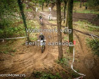 Foto's Cross Country H.A.M.C. 30-08-2026 | St. Isidorushoeve photo