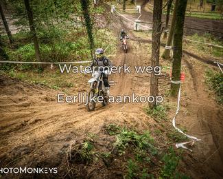 Foto's Cross Country H.A.M.C. 30-08-2026 | St. Isidorushoeve photo