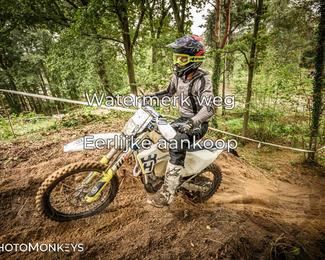 Foto's Cross Country H.A.M.C. 30-08-2026 | St. Isidorushoeve photo