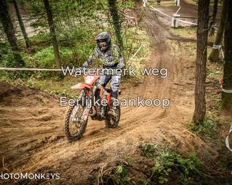 Foto's Cross Country H.A.M.C. 30-08-2026 | St. Isidorushoeve photo