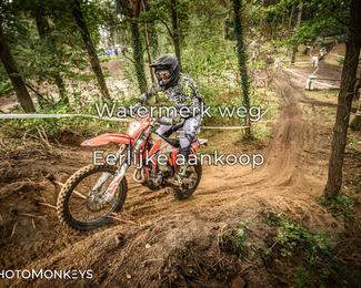 Foto's Cross Country H.A.M.C. 30-08-2026 | St. Isidorushoeve photo