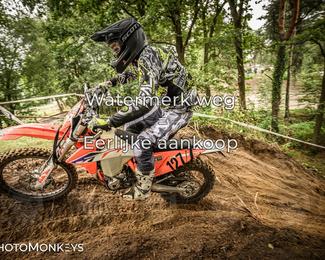 Foto's Cross Country H.A.M.C. 30-08-2026 | St. Isidorushoeve photo