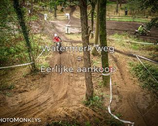 Foto's Cross Country H.A.M.C. 30-08-2026 | St. Isidorushoeve photo