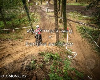 Foto's Cross Country H.A.M.C. 30-08-2026 | St. Isidorushoeve photo