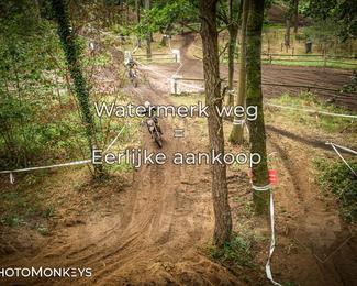 Foto's Cross Country H.A.M.C. 30-08-2026 | St. Isidorushoeve photo