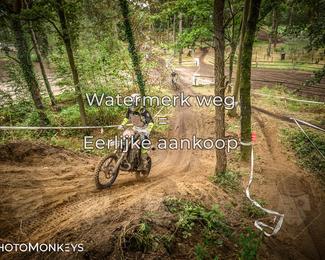 Foto's Cross Country H.A.M.C. 30-08-2026 | St. Isidorushoeve photo