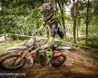 Foto's Cross Country H.A.M.C. 30-08-2026 | St. Isidorushoeve photo
