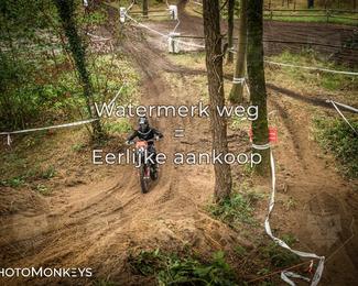 Foto's Cross Country H.A.M.C. 30-08-2026 | St. Isidorushoeve photo