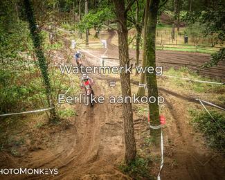 Foto's Cross Country H.A.M.C. 30-08-2026 | St. Isidorushoeve photo